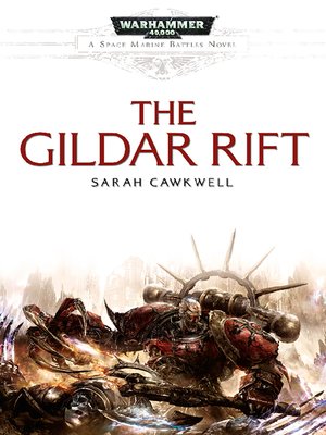 cover image of The Gildar Rift